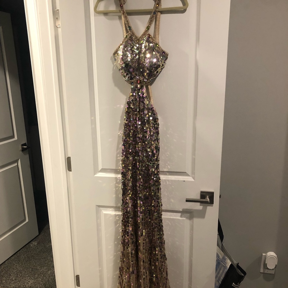 Sherri Hill Prom/Pageant Dress